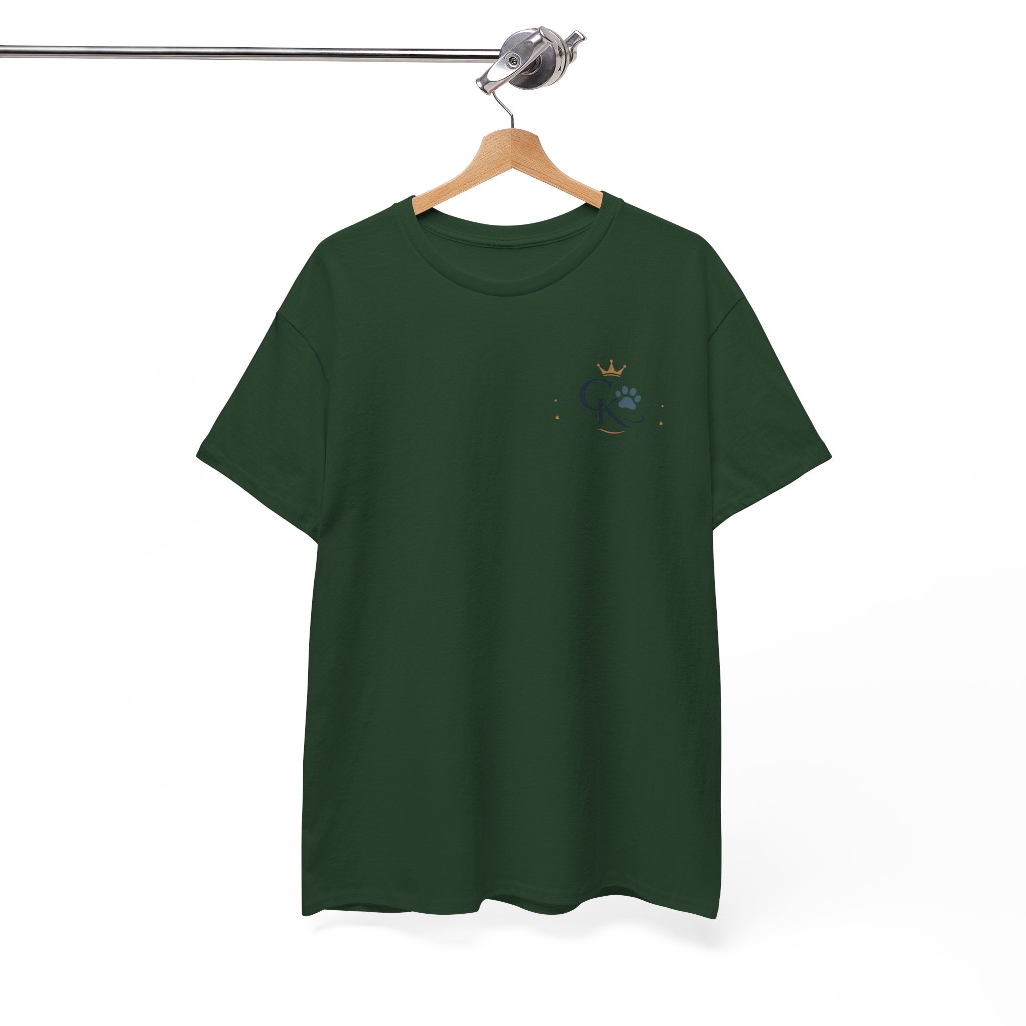 Creature Kingdom "Treat Specialist" Pet Owner Tee