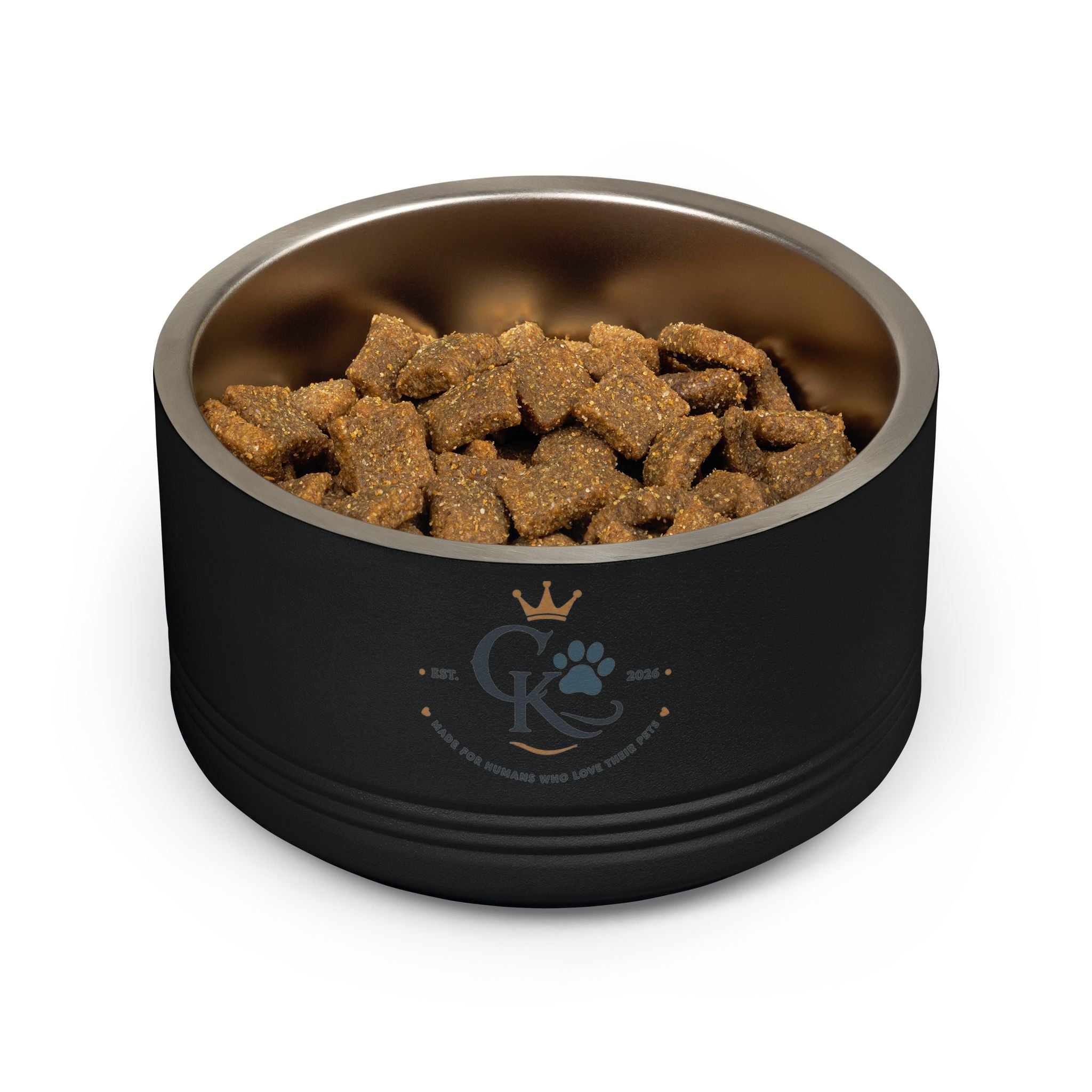 Creature Kingdom "Dragon Feeding Station" Reptile Pet Bowl