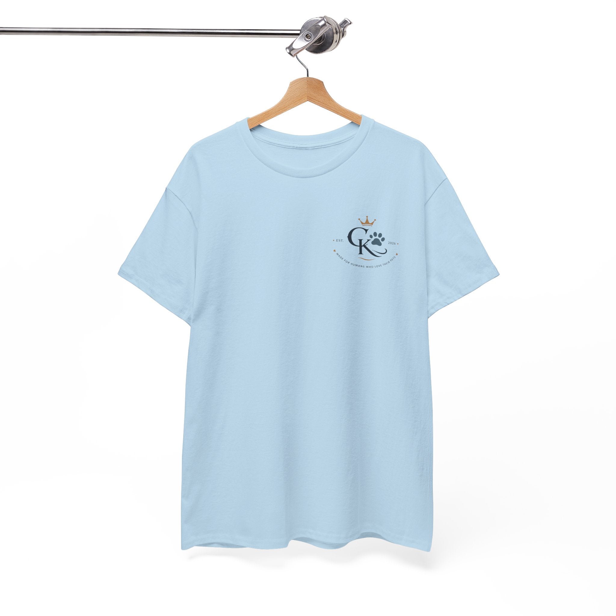 Creature Kingdom "Treat Specialist" Pet Owner Tee