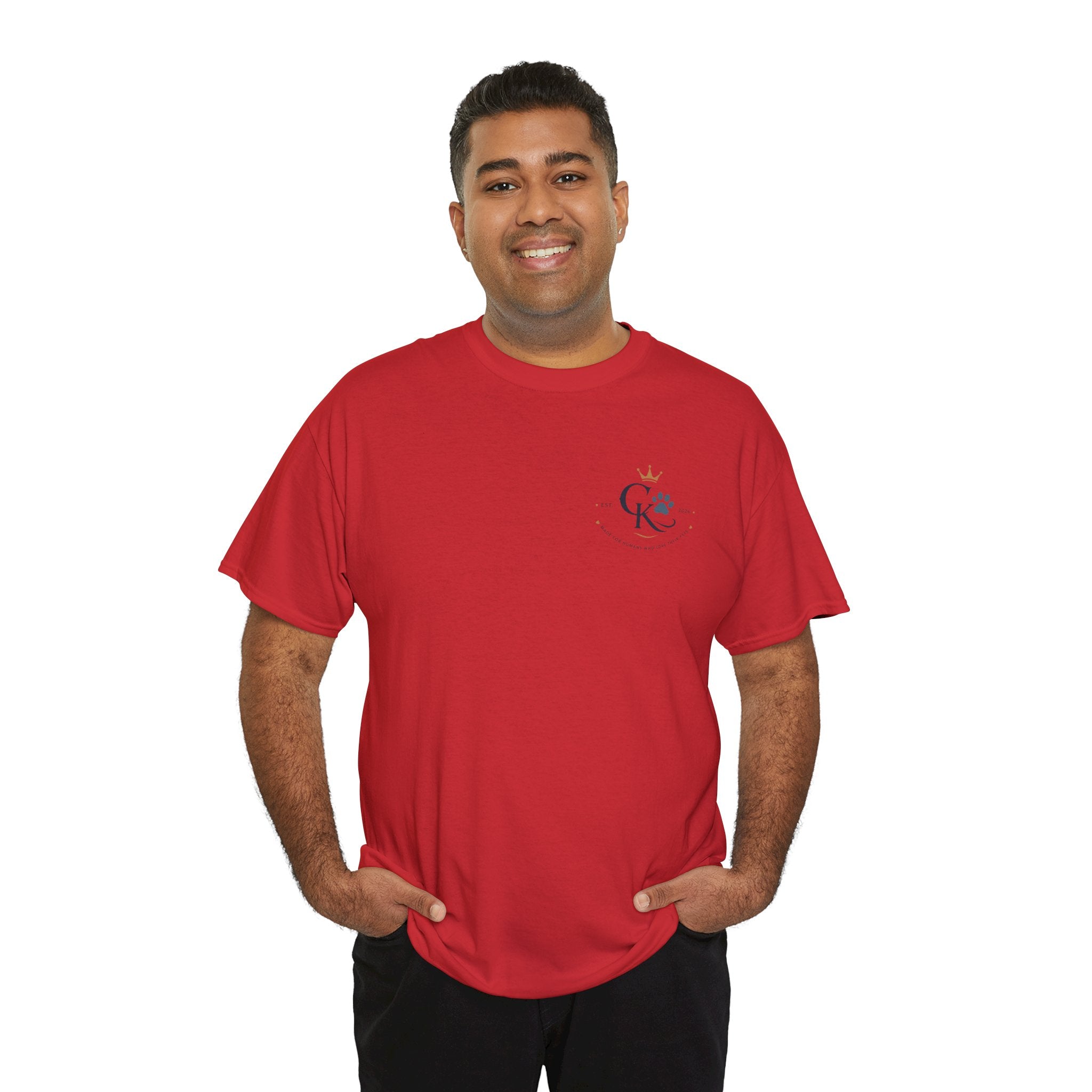 Creature Kingdom "Pond Operations Manager" Frog Tee