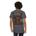 Creature Kingdom "Emotional Support Noodle" Snake Tee
