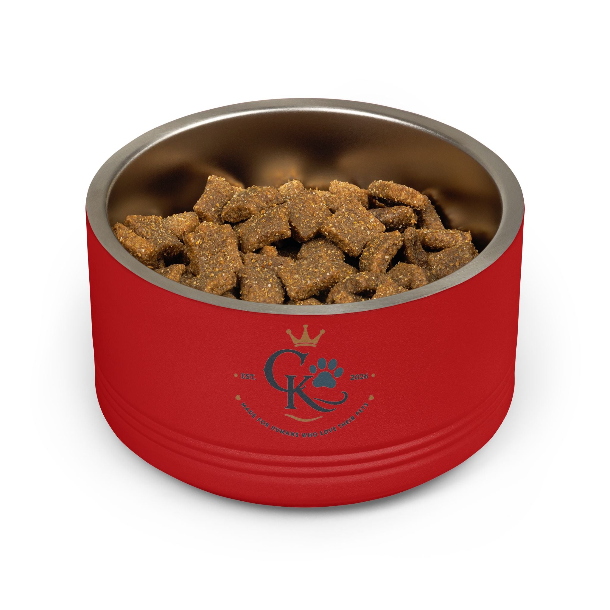 Creature Kingdom "Dragon Feeding Station" Reptile Pet Bowl