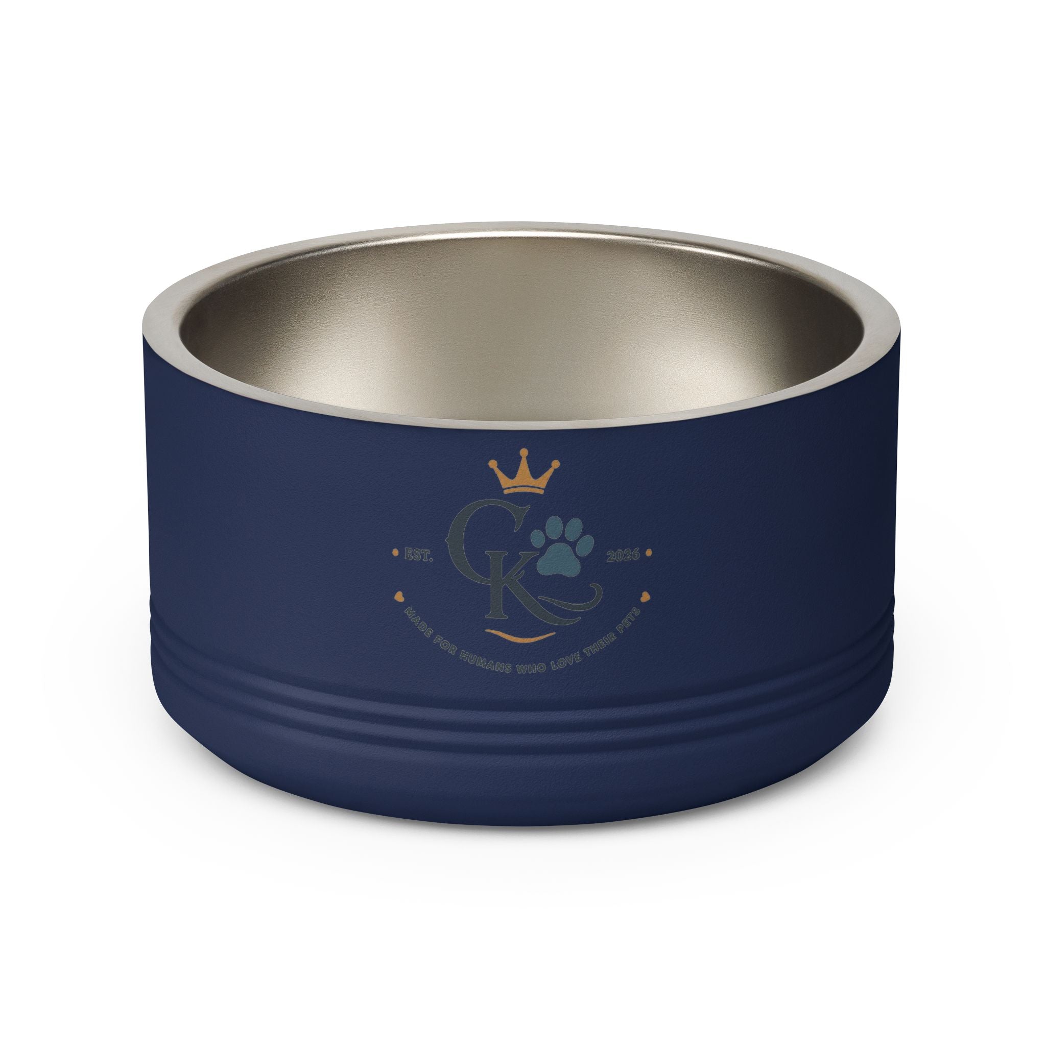 Creature Kingdom "Turtle Soup" Turtle Feeding Bowl