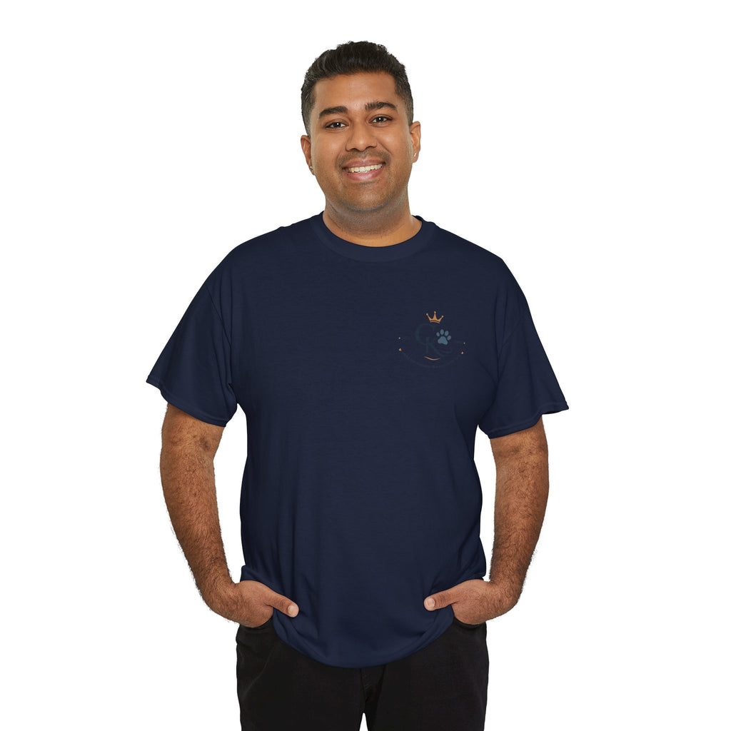 Creature Kingdom "Pond Operations Manager" Frog Tee
