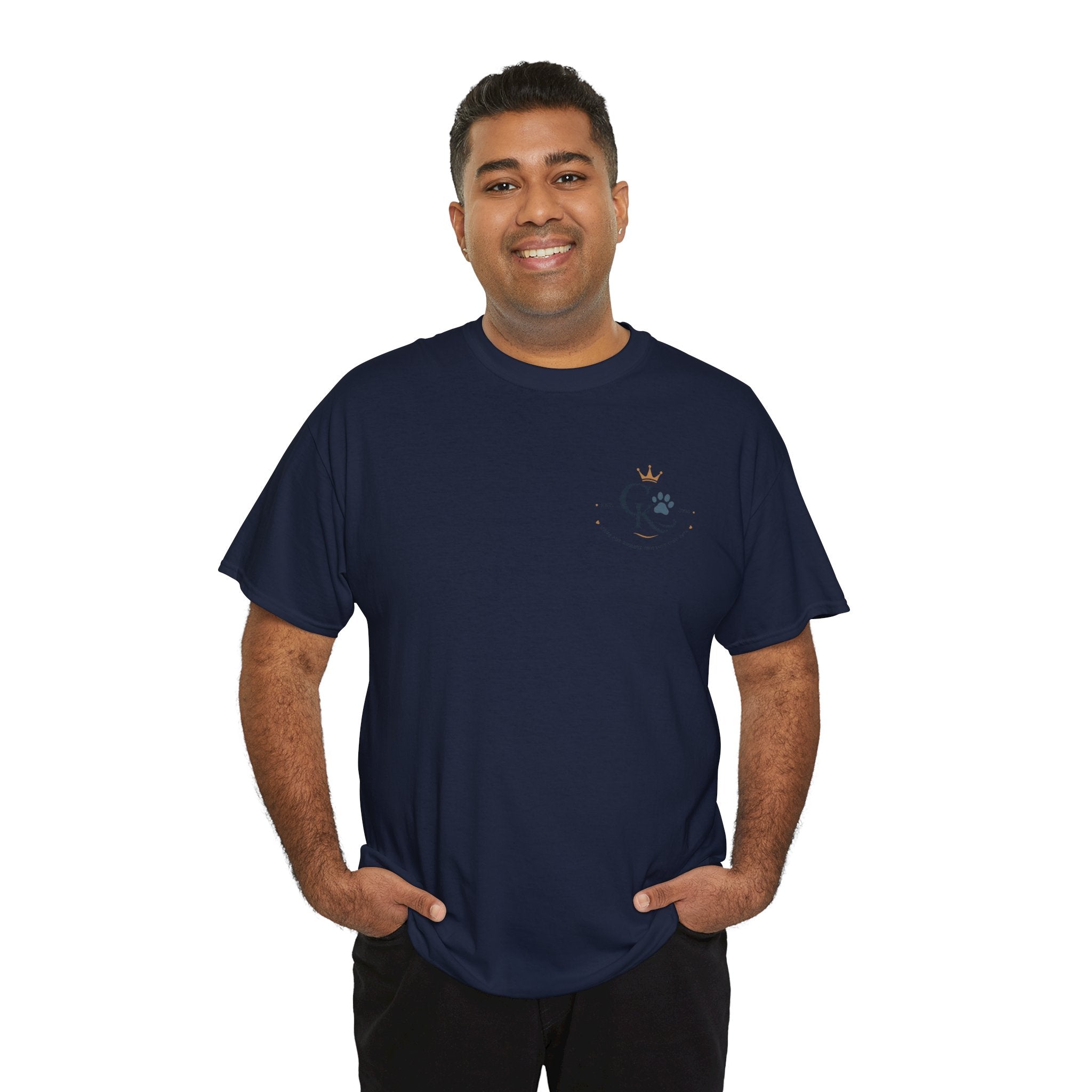 Creature Kingdom "Pond Operations Manager" Frog Tee