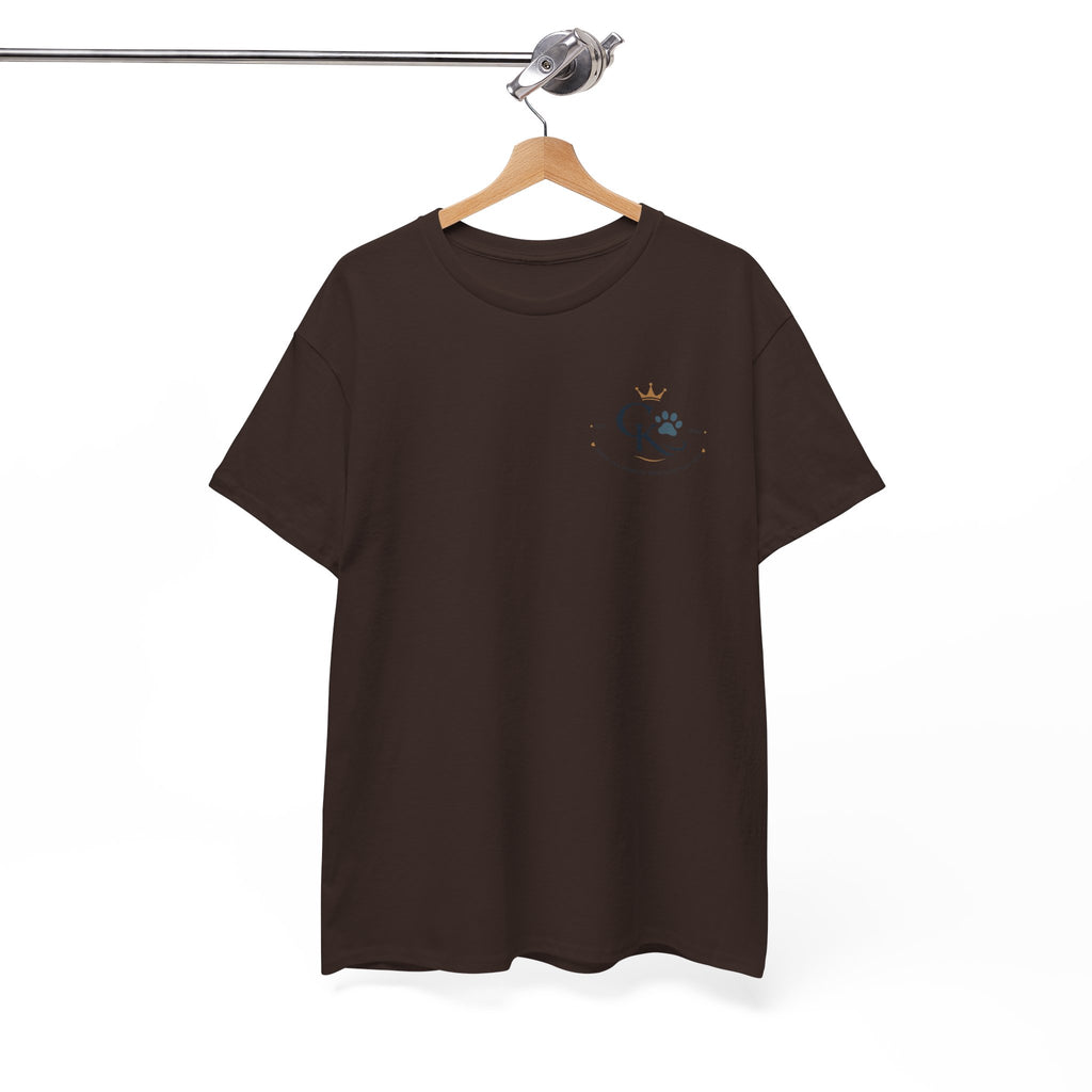 Creature Kingdom "Treat Specialist" Pet Owner Tee