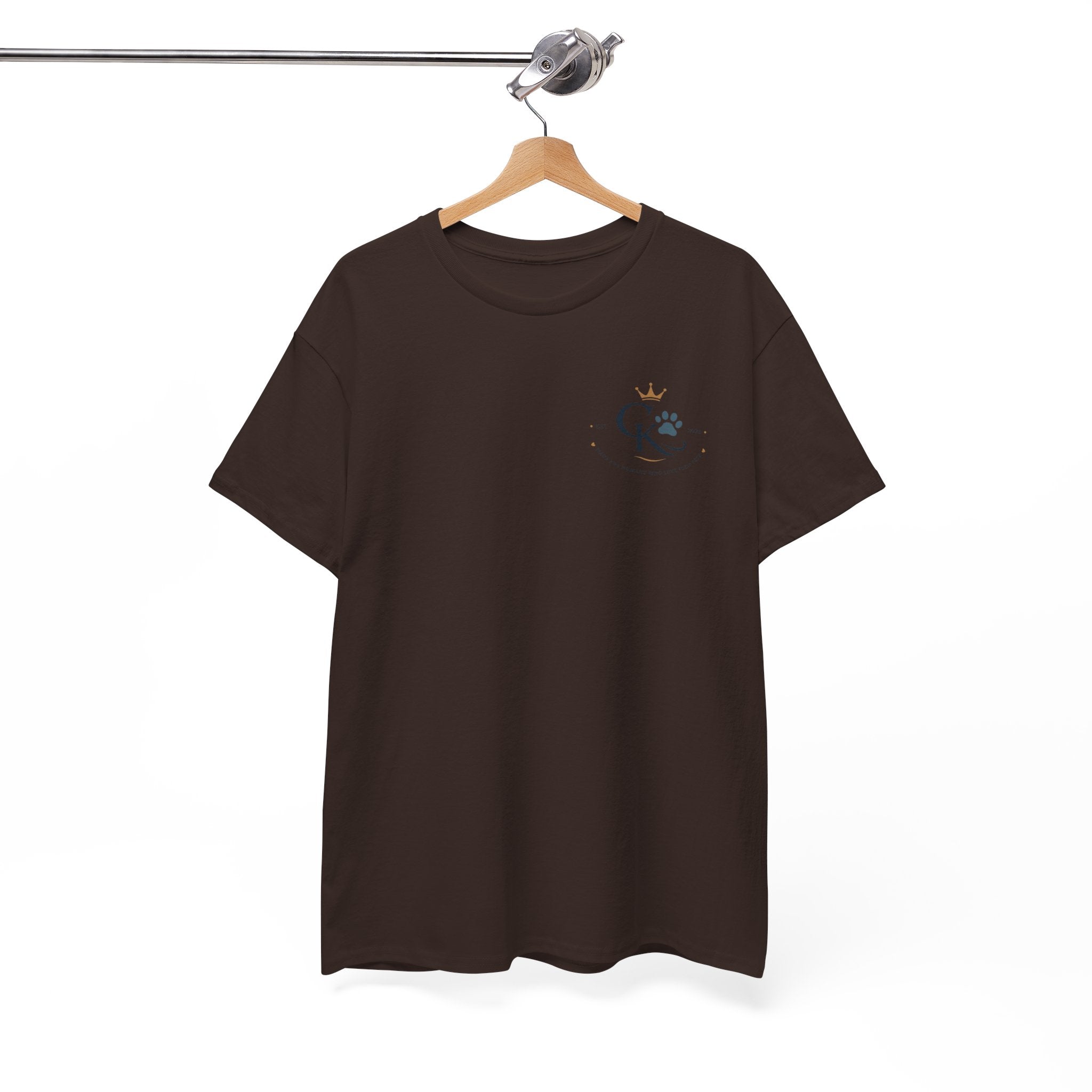 Creature Kingdom "Treat Specialist" Pet Owner Tee