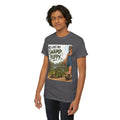 Creature Kingdom "Swamp Puppy" Alligator Tee