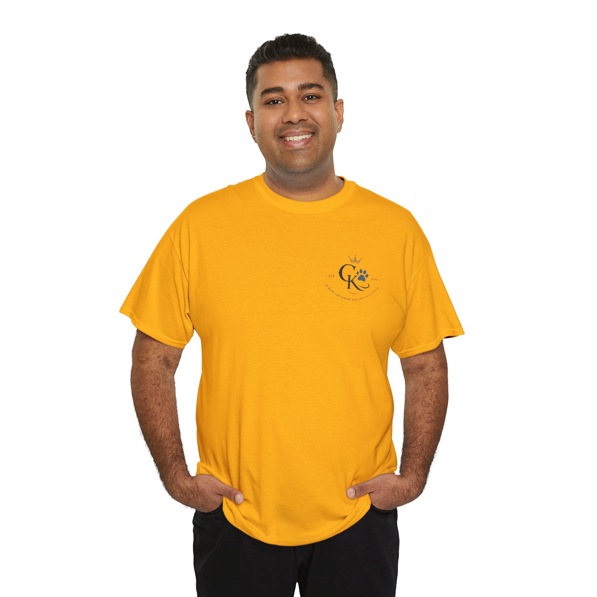 Creature Kingdom "Pond Operations Manager" Frog Tee