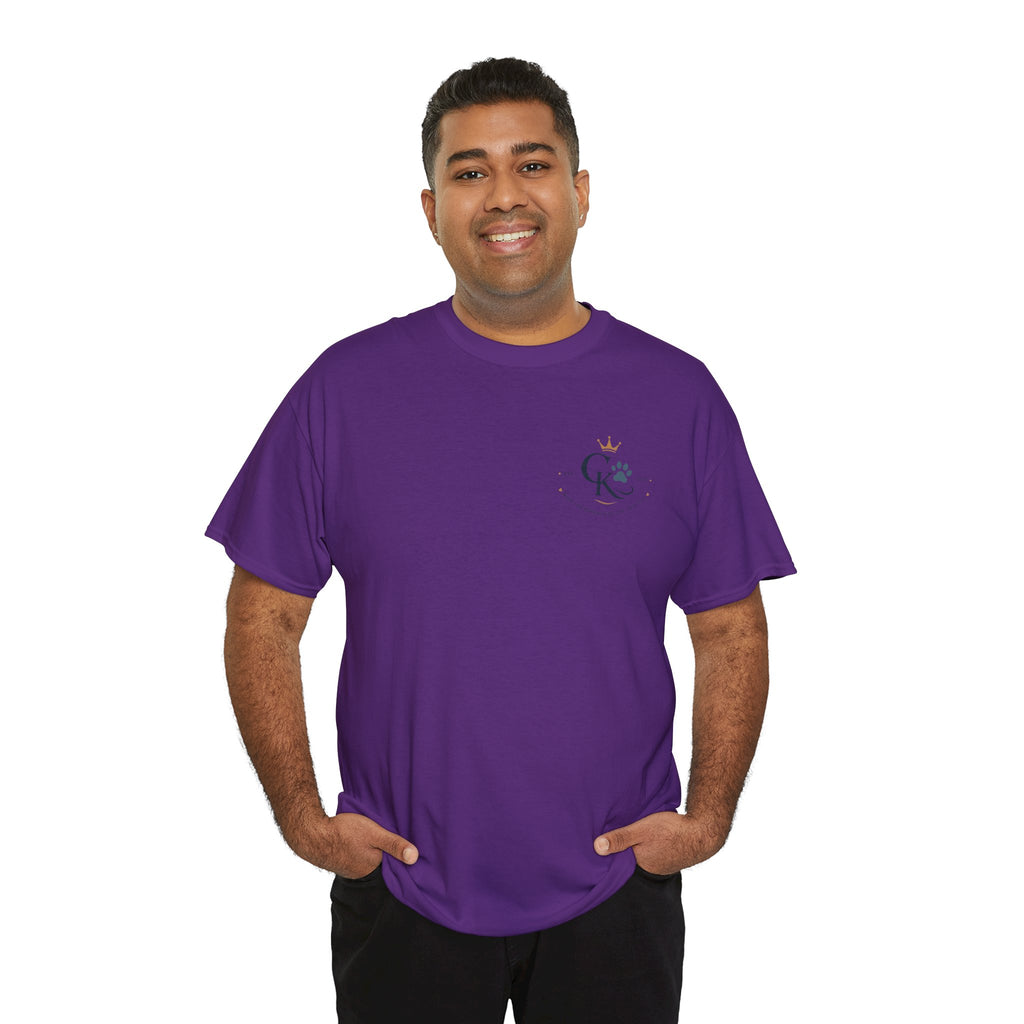Creature Kingdom "Pond Operations Manager" Frog Tee