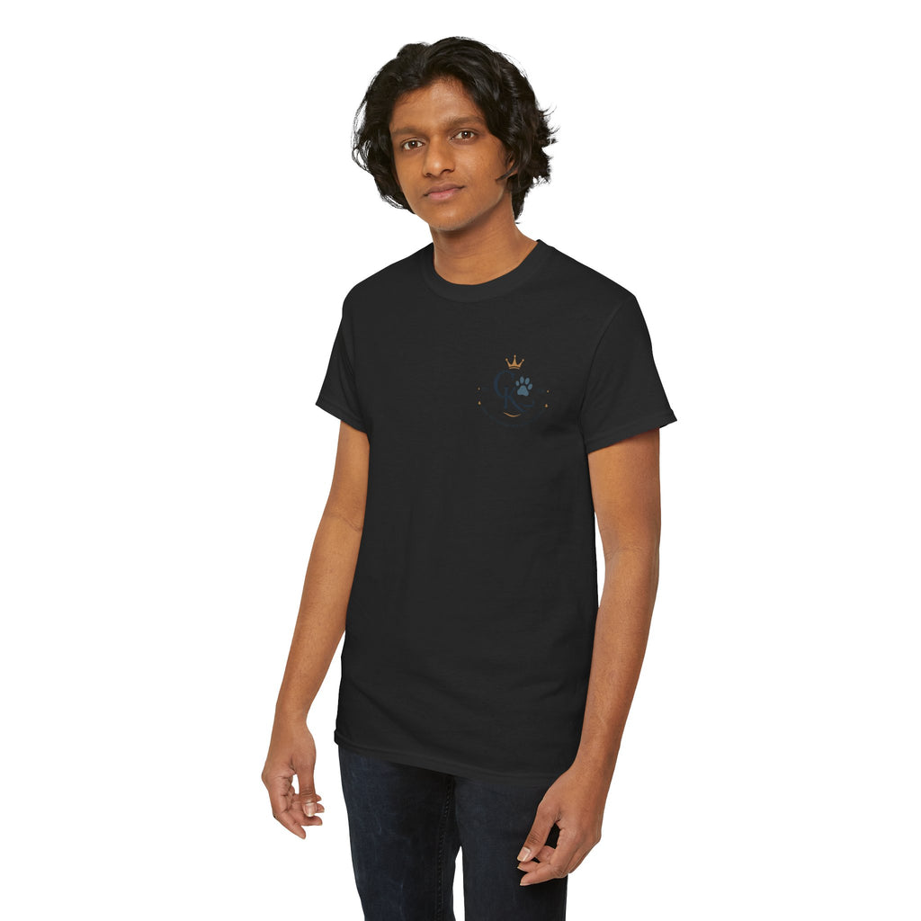 Creature Kingdom "Emotional Support Noodle" Snake Tee