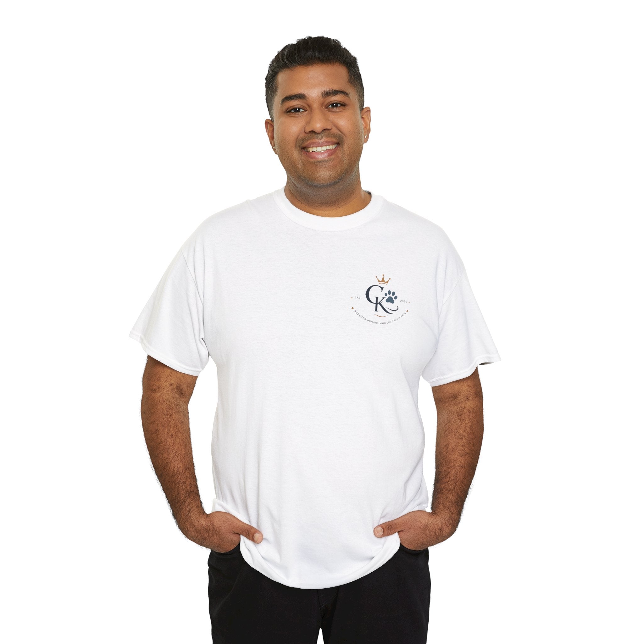 Creature Kingdom "Pond Operations Manager" Frog Tee