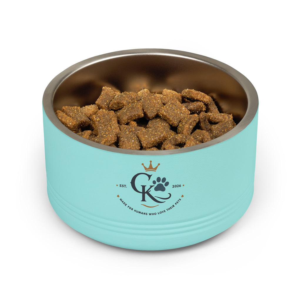 Creature Kingdom "Turtle Soup" Turtle Feeding Bowl