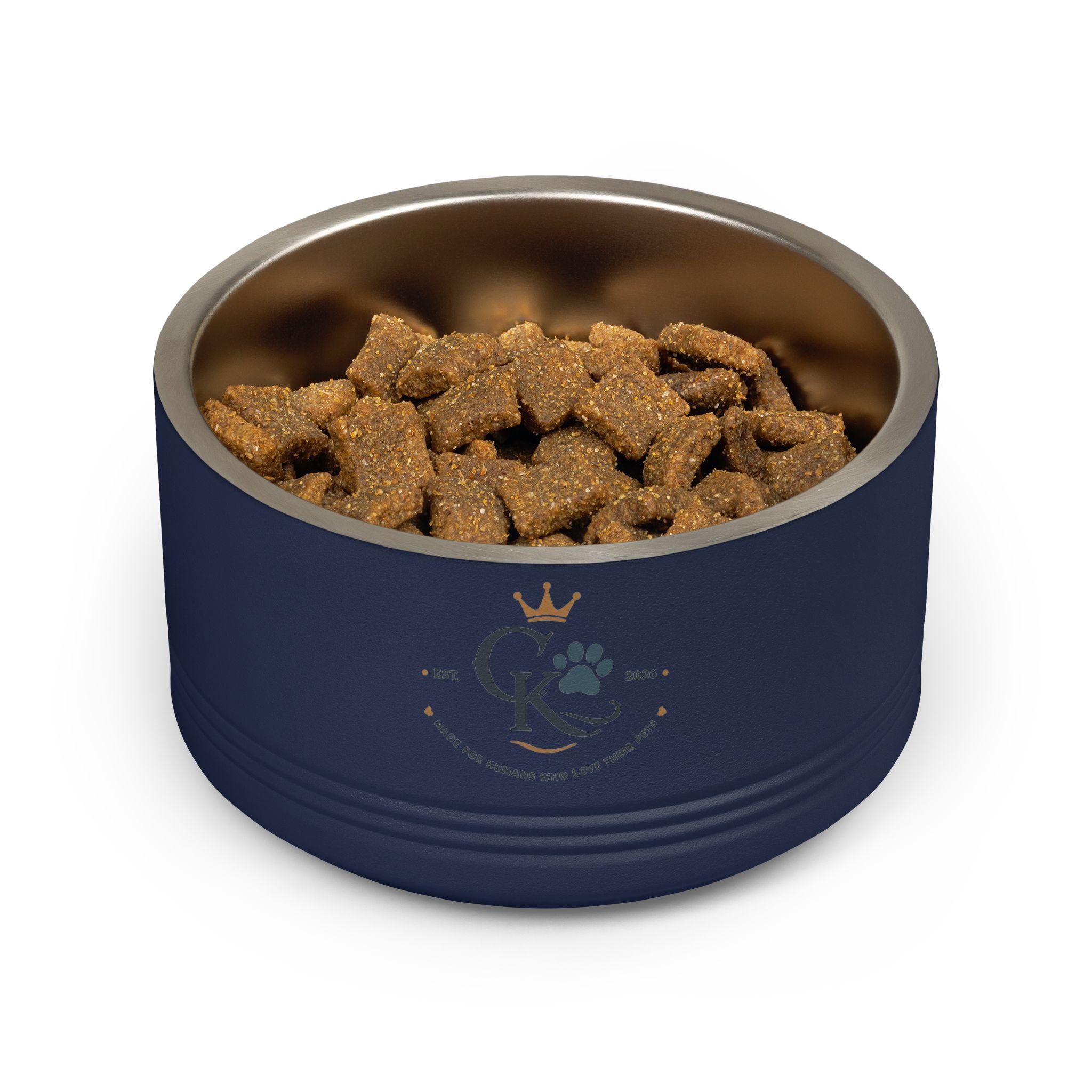 Creature Kingdom "Turtle Soup" Turtle Feeding Bowl