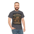Creature Kingdom "Bearded Baddie" Bearded Dragon Tee