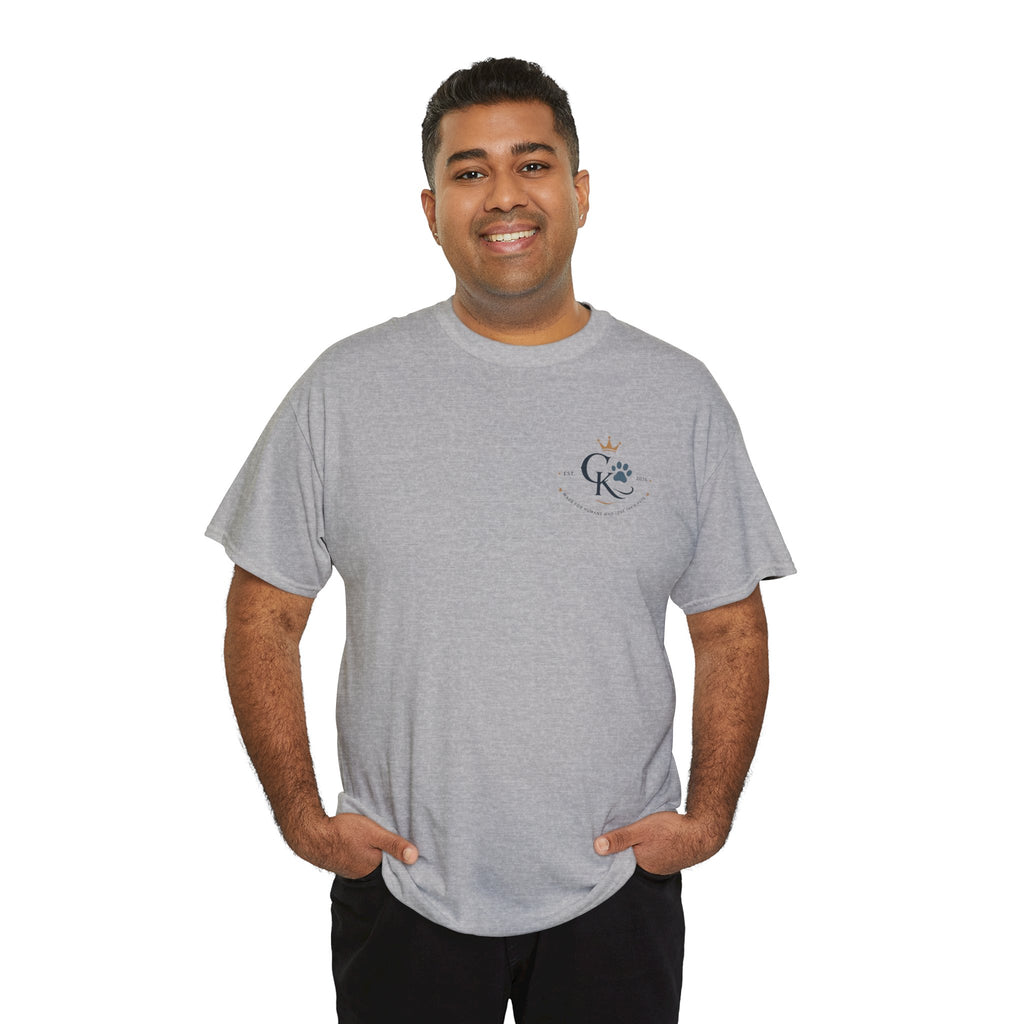 Creature Kingdom "Pond Operations Manager" Frog Tee