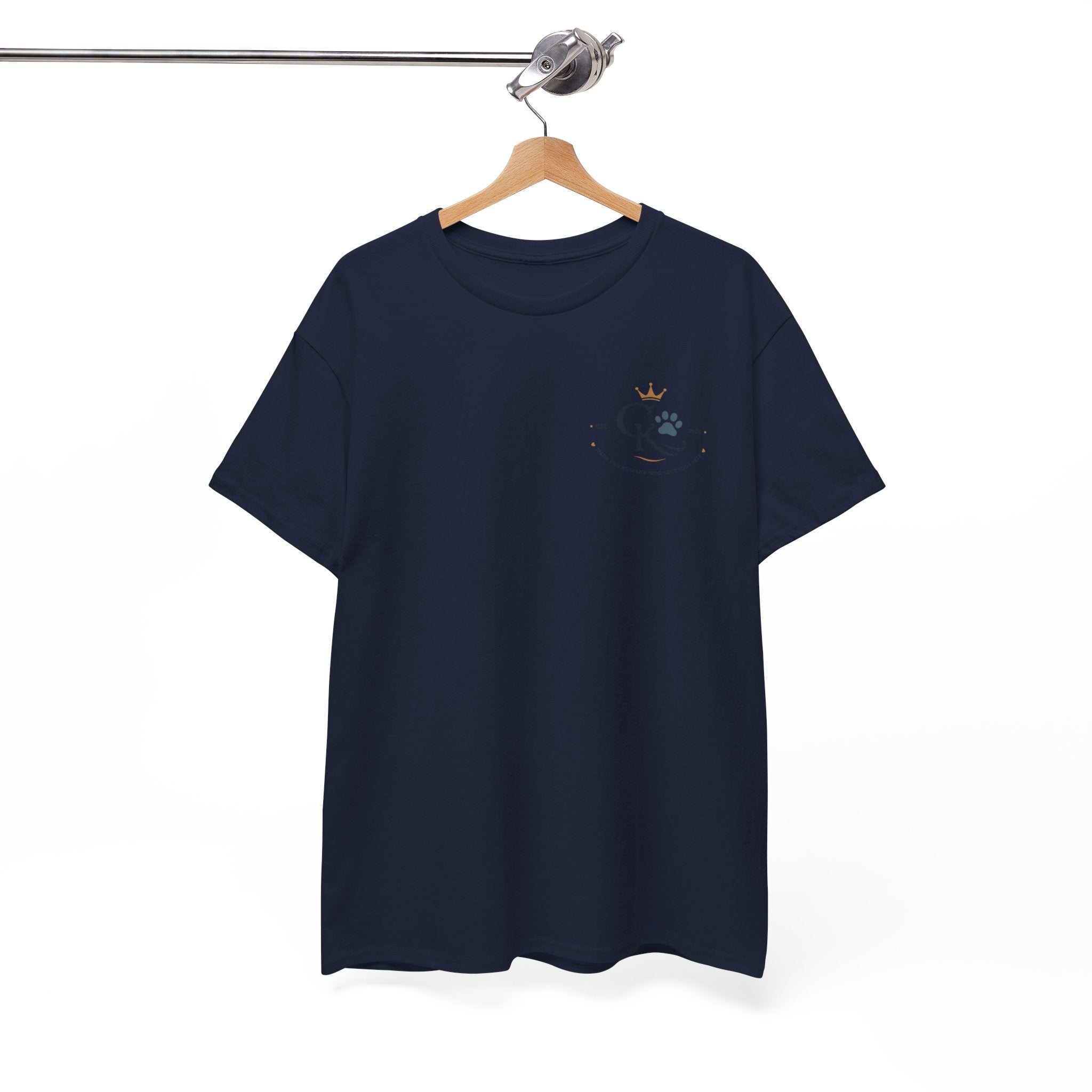 Creature Kingdom "Treat Specialist" Pet Owner Tee