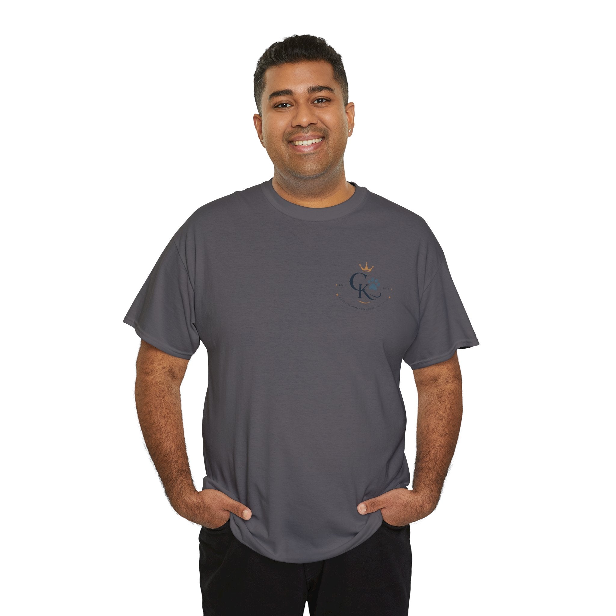 Creature Kingdom "Pond Operations Manager" Frog Tee