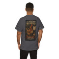 Creature Kingdom "Egg Department Manager" Chicken Tee