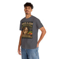 Creature Kingdom "Snack Alarm System" Guinea Pig Tee
