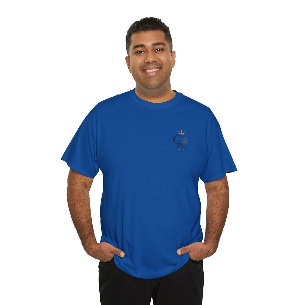 Creature Kingdom "Pond Operations Manager" Frog Tee