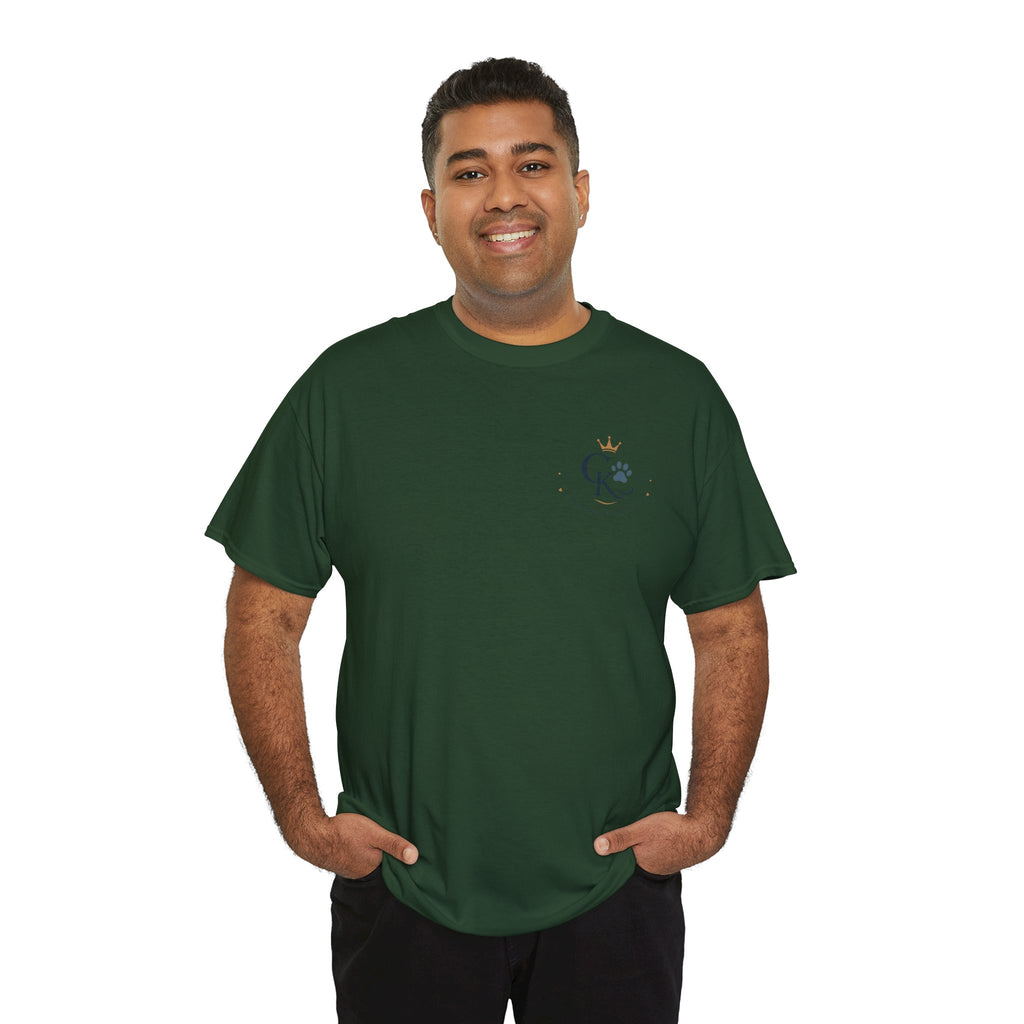 Creature Kingdom "Pond Operations Manager" Frog Tee