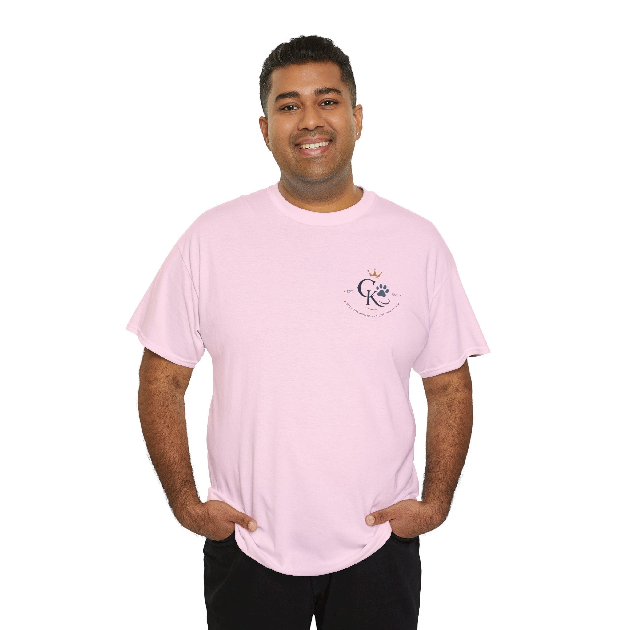 Creature Kingdom "Pond Operations Manager" Frog Tee