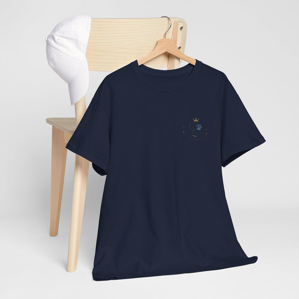Creature Kingdom "Headbanging Is My Cardio" Cockatoo Tee