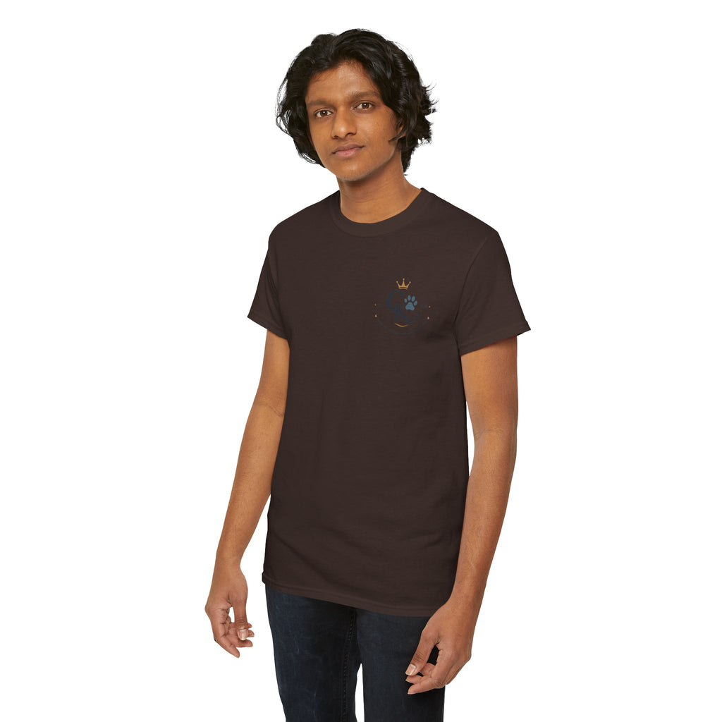 Creature Kingdom "Emotional Support Noodle" Snake Tee