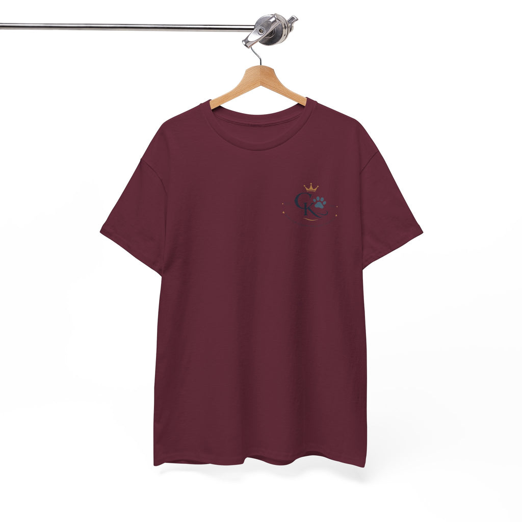 Creature Kingdom "Treat Specialist" Pet Owner Tee