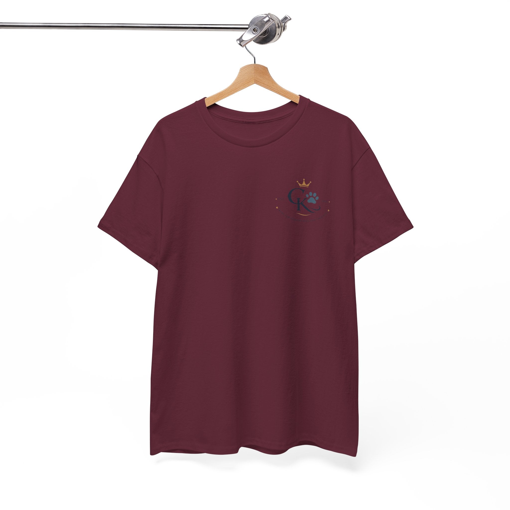 Creature Kingdom "Treat Specialist" Pet Owner Tee