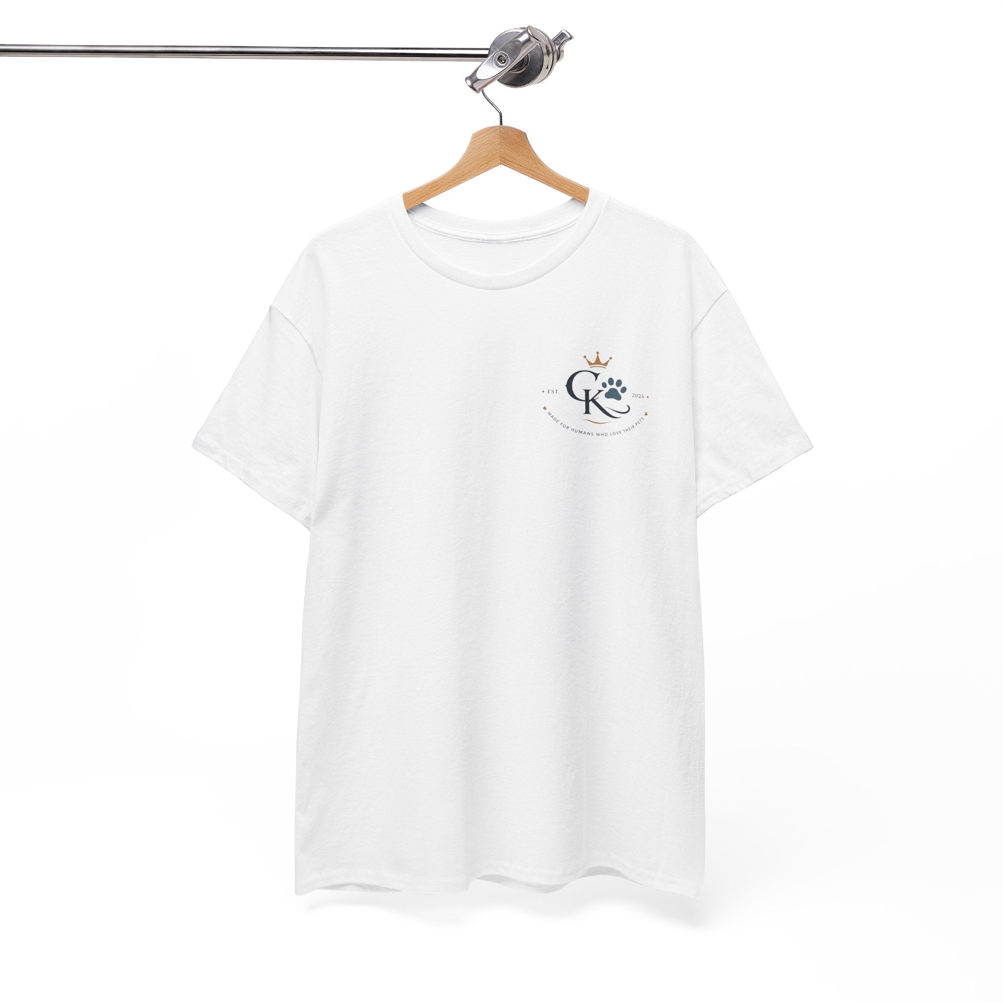 Creature Kingdom "Treat Specialist" Pet Owner Tee
