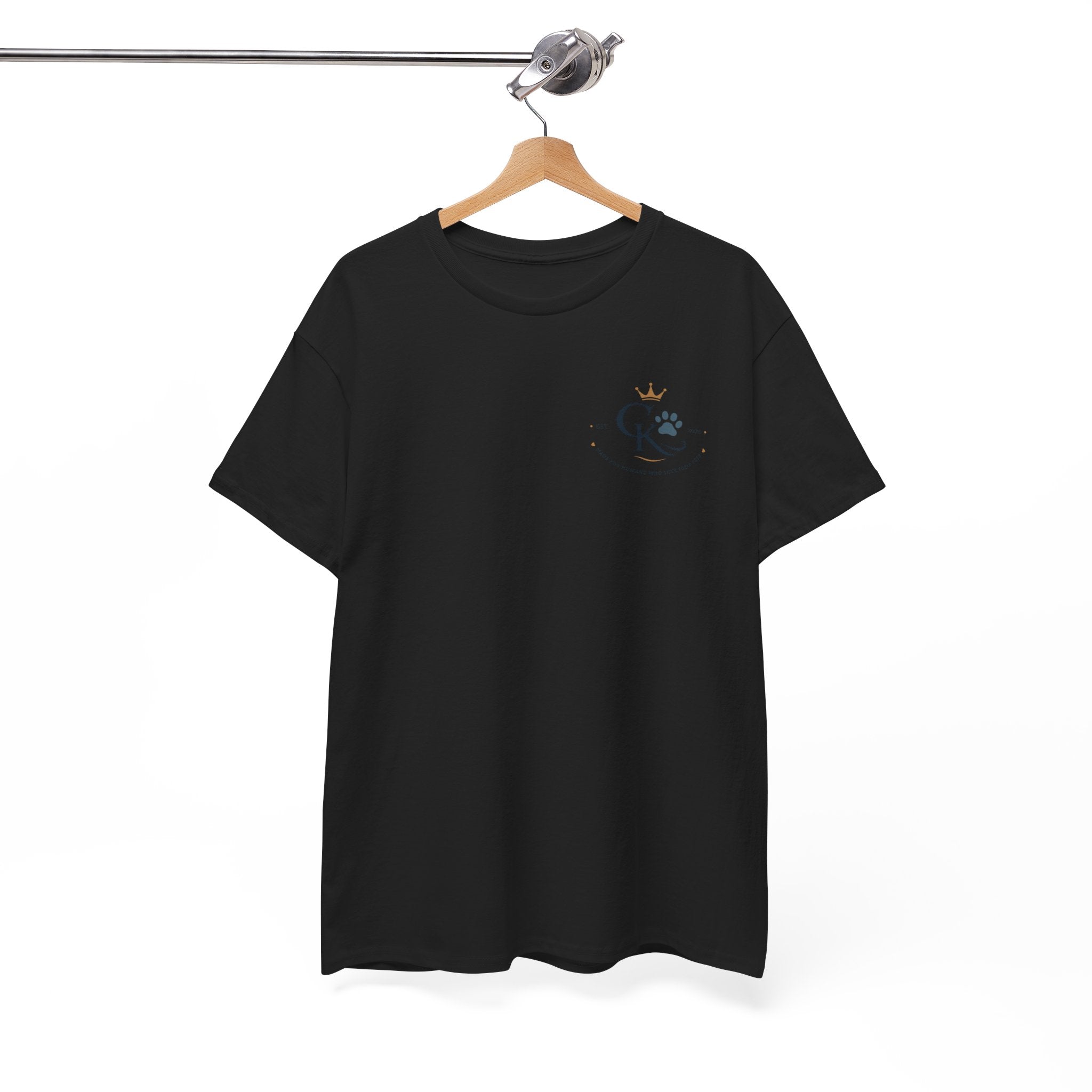 Creature Kingdom "Treat Specialist" Pet Owner Tee