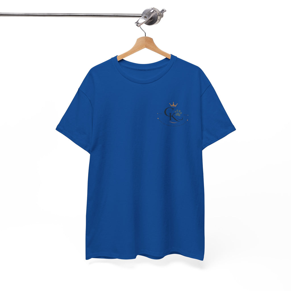 Creature Kingdom "Treat Specialist" Pet Owner Tee
