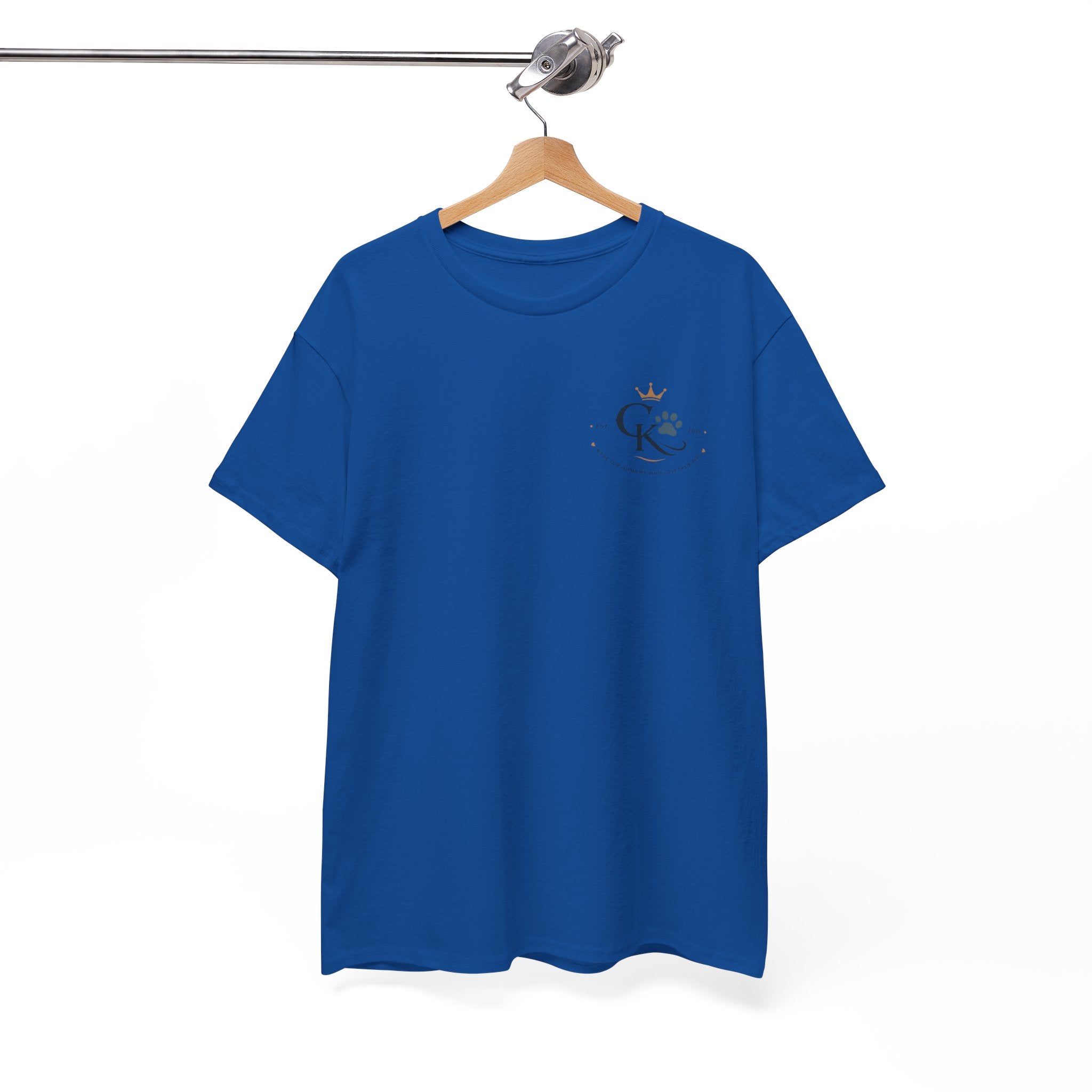 Creature Kingdom "Treat Specialist" Pet Owner Tee
