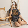 Creature Kingdom "Professional Cord Tester" Rabbit Tee