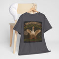 Creature Kingdom "Unauthorized Entry Detected" Goose Tee