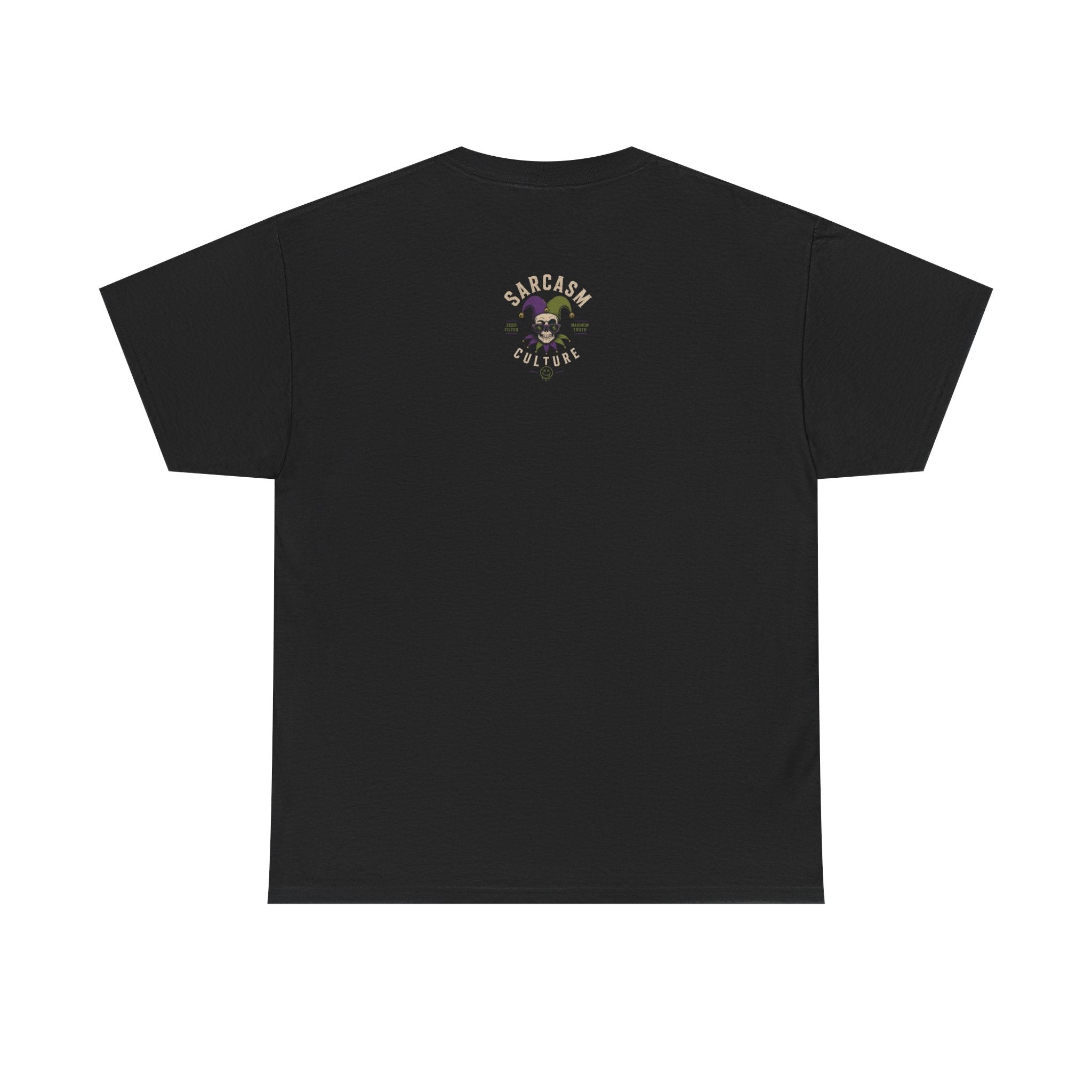 Creature Kingdom "The Only Friend You Have That Pees When They See You" Dog Tee