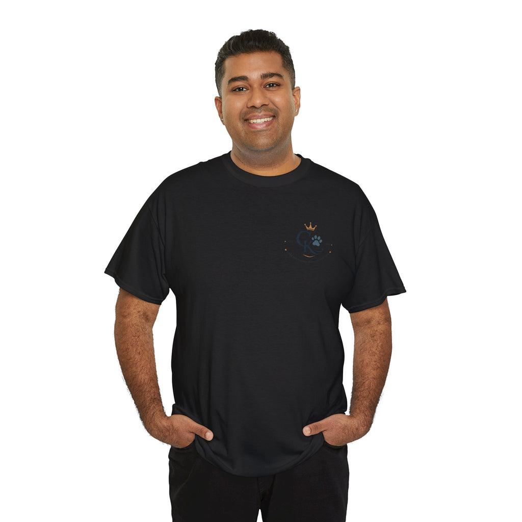 Creature Kingdom "Pond Operations Manager" Frog Tee