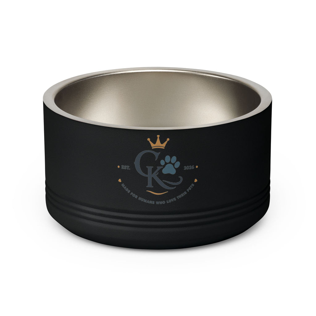 Creature Kingdom "Dragon Feeding Station" Reptile Pet Bowl