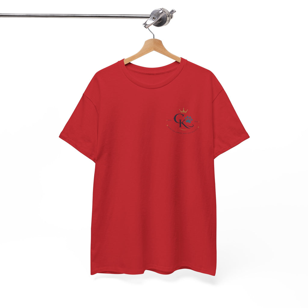 Creature Kingdom "Treat Specialist" Pet Owner Tee