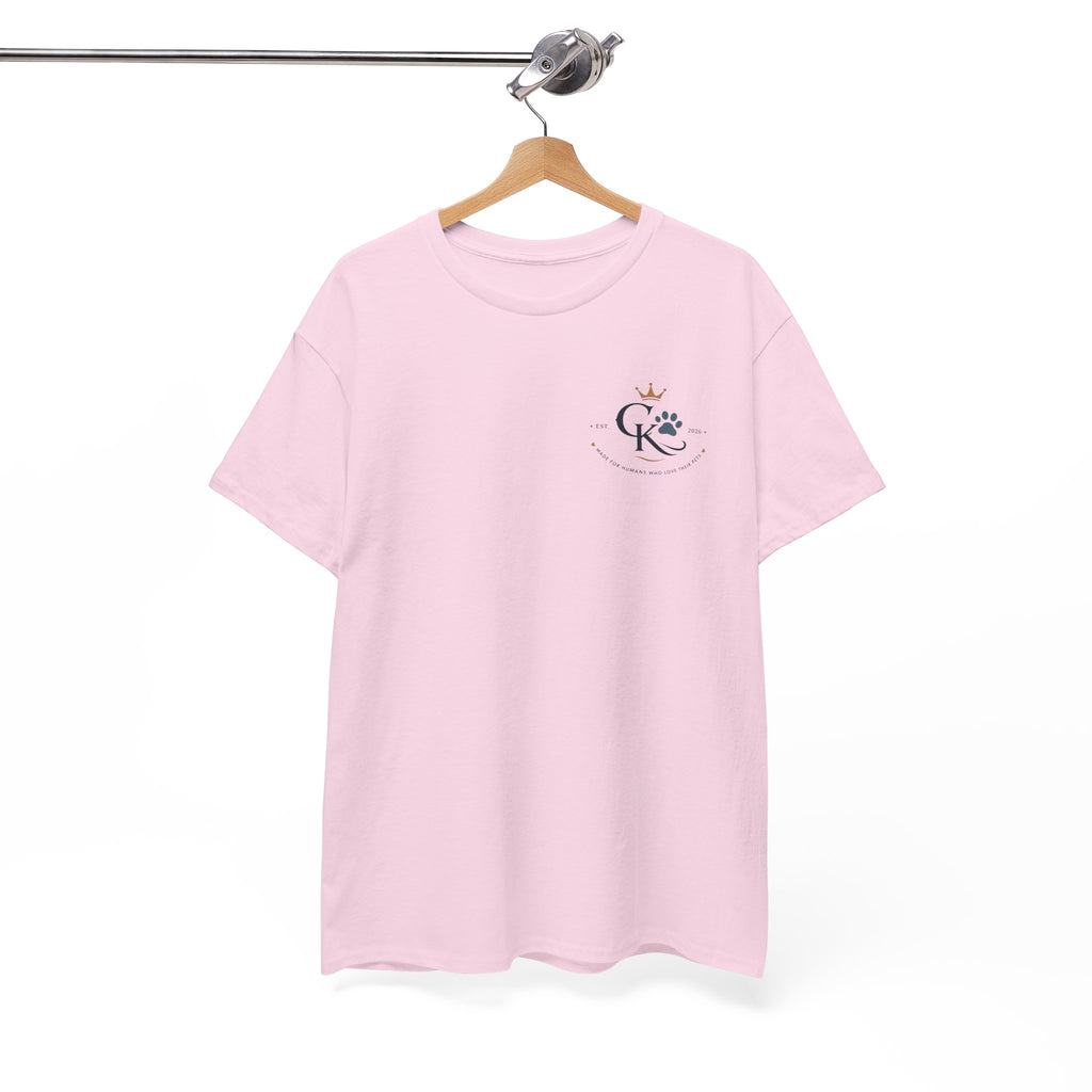 Creature Kingdom "Treat Specialist" Pet Owner Tee
