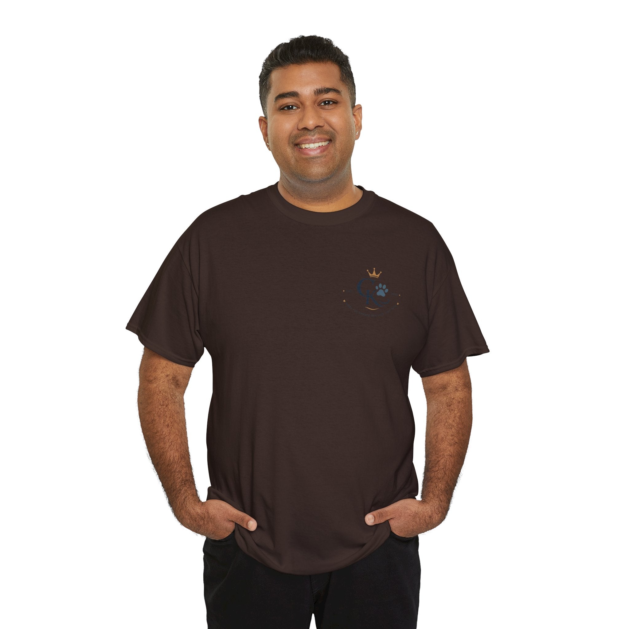 Creature Kingdom "Pond Operations Manager" Frog Tee