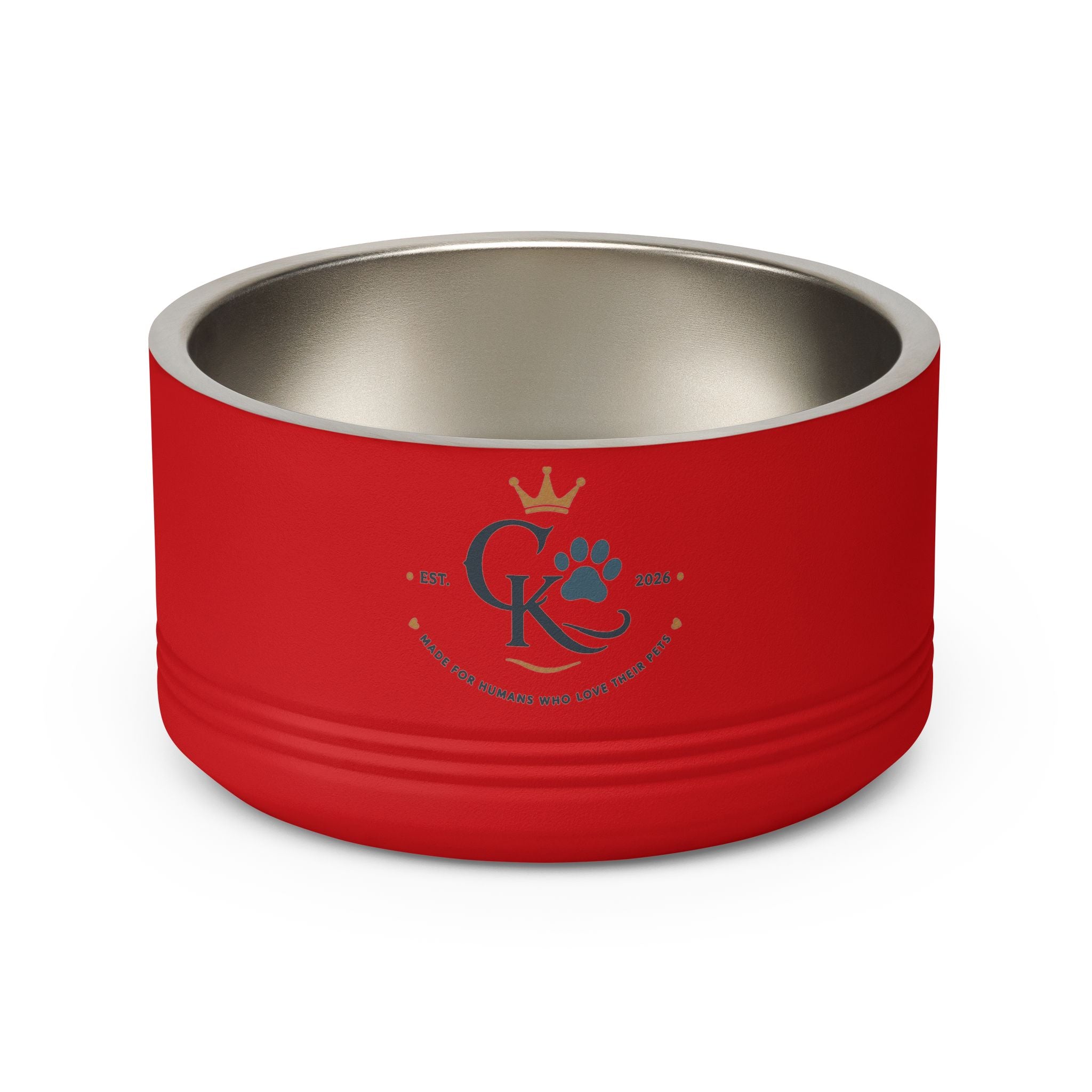 Creature Kingdom "Dragon Feeding Station" Reptile Pet Bowl