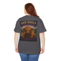 Creature Kingdom "Hair Goals" Highland Cow Tee