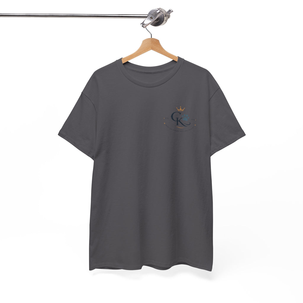 Creature Kingdom "Treat Specialist" Pet Owner Tee