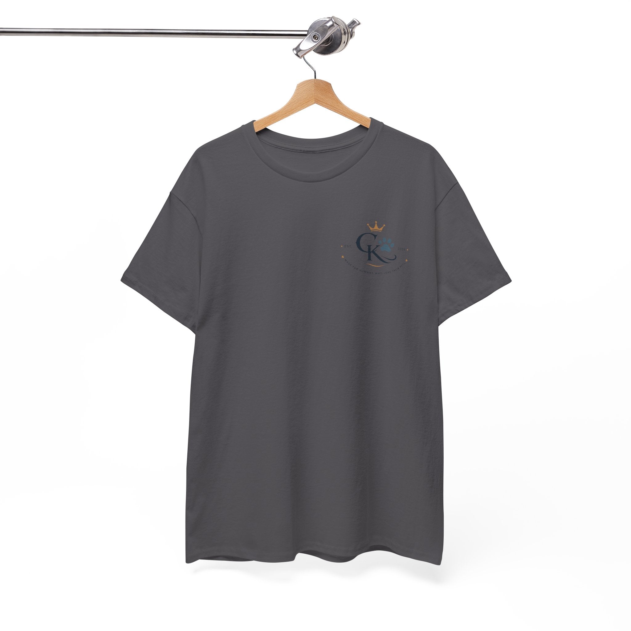 Creature Kingdom "Treat Specialist" Pet Owner Tee