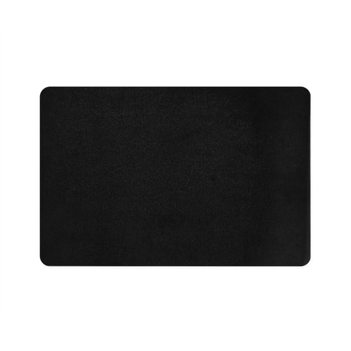 Creature Kingdom "I Fed Myself Today" Funny Pet Food Mat