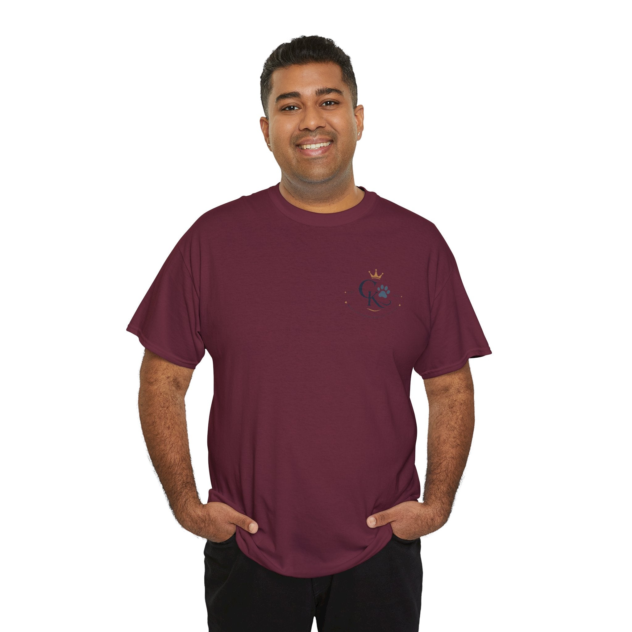 Creature Kingdom "Pond Operations Manager" Frog Tee
